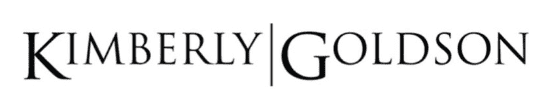 A black and white image of the logo for the daily grind.